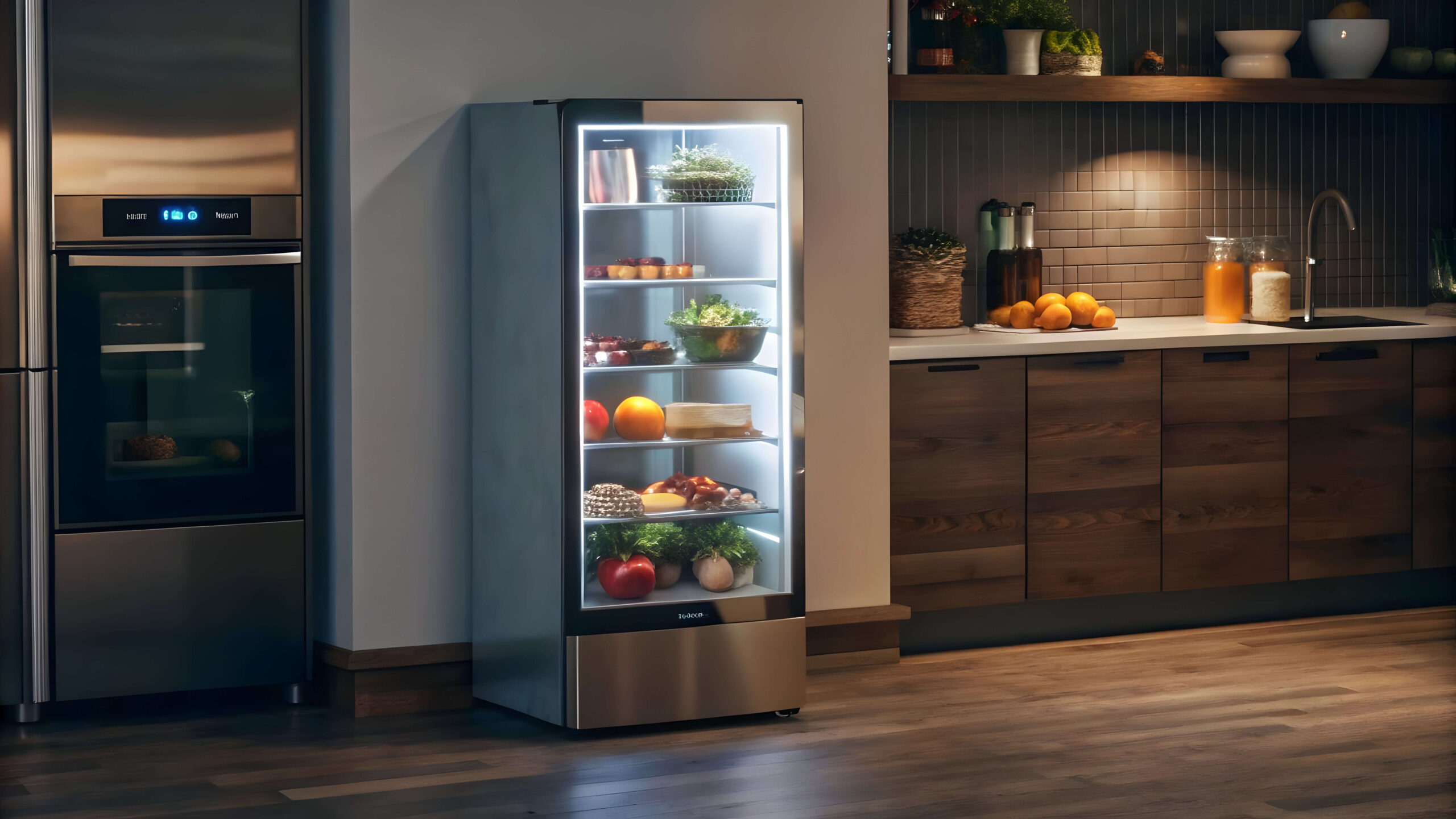 fridge-with-doors-open-doors-open